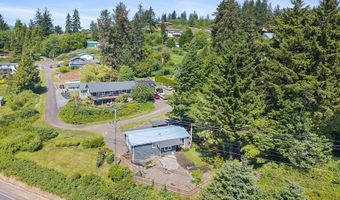 5915 SEATTLE Ave, Bay City, OR 97107
