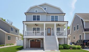 155 Osborne Ave, Bay Head, NJ 08742