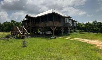 4360 Thirty Fifth St, Bay St. Louis, MS 39520