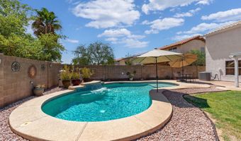 12535 W EDGEMONT Ave, Avondale, AZ 85392