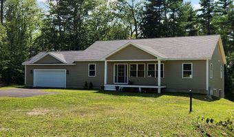 232 Wild Acres Rd, Belmont, NH 03220