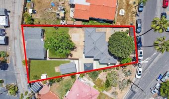 8787 Washington Ave, La Mesa, CA 91942