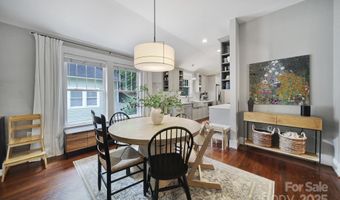 1713 Allen St, Charlotte, NC 28205