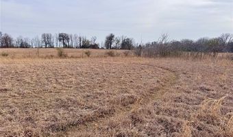 8576 S 4300 Rd, Adair, OK 74330