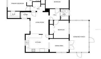 3204 AMHERST Ave, Orlando, FL 32804