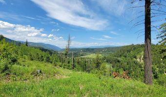 NNA Falcon Ridge Dr Tract 6, Bonners Ferry, ID 83805