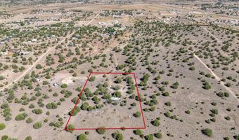 104 Z N Firestar Ln, Chino Valley, AZ 86323