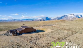 49 Golden Eagle Trl, Clark, WY 82435