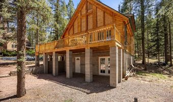 6 County Rd 2042, Alpine, AZ 85920