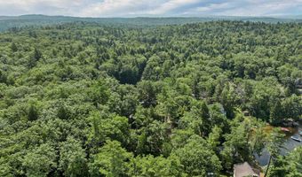 Lot 33 Ridge Road 33, Barnstead, NH 03225