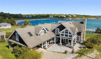 4 Hull Cove St, Jamestown, RI 02835