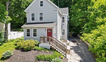 163 Elm St 1, Amesbury, MA 01913