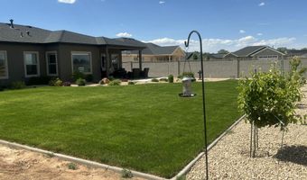 1742 N 3175 W, Cedar City, UT 84721