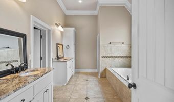 7345 Rudolph Rd, Alexander, AR 72002