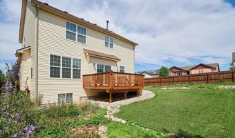 4925 TOPAZ Dr, Cheyenne, WY 82009