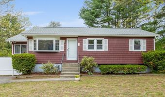 11 Anniversary Way, Billerica, MA 01821