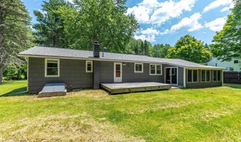 107 Colbrook Dr, Arlington, VT 05250