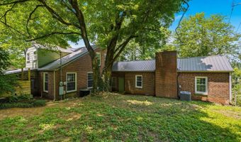 1303 W Madison Ave, Athens, TN 37303