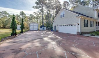 74 Driftwood Ct, Arapahoe, NC 28510