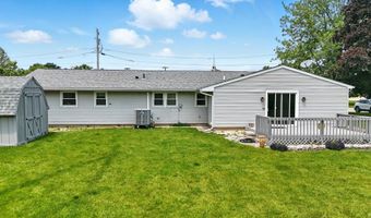 1209 Highland Dr, Auburn, IN 46706