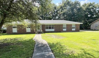 208 14th Ave, Atmore, AL 36502