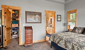 46024 Meadowlark Ln, Big Arm, MT 59910