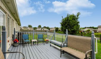 848 Hildebrand Dr, Indianapolis, IN 46217