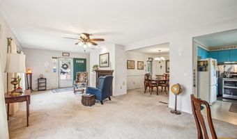 2 SEVERN Dr, Annapolis, MD 21401