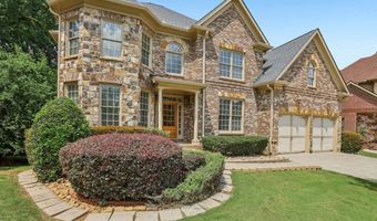 12516 Darvish Ln, Alpharetta, GA 30005