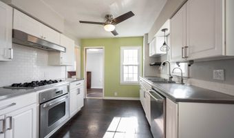 227 S 12th Ave, Beech Grove, IN 46107