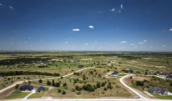 4076 Grizzly Trl, Aledo, TX 76008