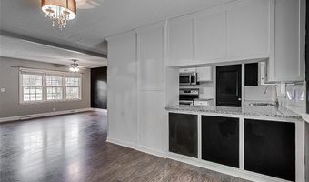 911 Old Liberty Rd, Asheboro, NC 27203