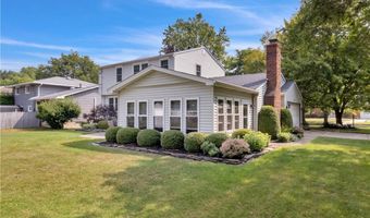56 LaBelle Ter, Amherst, NY 14228