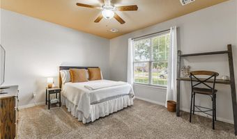 1906 Elington St, Bentonville, AR 72713