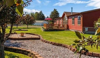 201 N Jackson St, Boulder, MT 59632