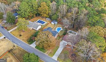 5080 Maryland Dr NW, Acworth, GA 30101