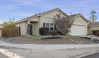 1708 Little Oak Ct, Fernley, NV 89408