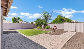 144 S Kingston St, Chandler, AZ 85225