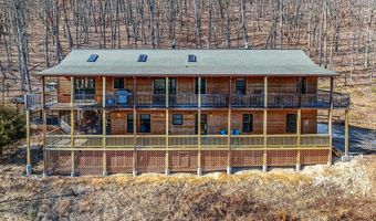 606 ROCKY BRANCH Rd, Baker, WV 26801