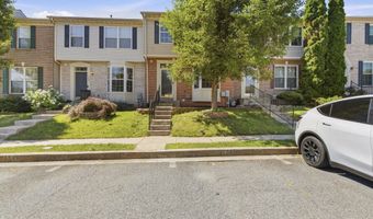 756 HICKORY LIMB Cir, Bel Air, MD 21014