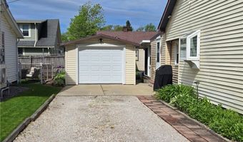 1857 Walnut Dr, Ashtabula, OH 44004