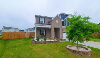 3553 Lovage Dr, Apex, NC 27502