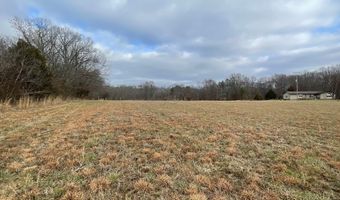 SULPHUR CREEK RD, Big Sandy, TN 38221