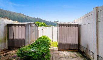 47-375 Hui Iwa St 4, Kaneohe, HI 96744