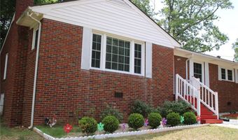 1552 Shady Dr, Asheboro, NC 27203