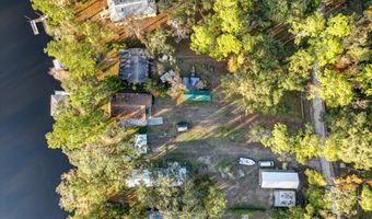 1089 SW 80th Ave, Bell, FL 32619