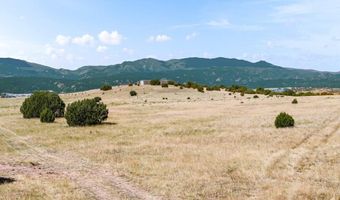 7015 Burnt Mill Rd, Beulah, CO 81023