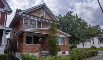 1115 N 2nd St, Altoona, PA 16601