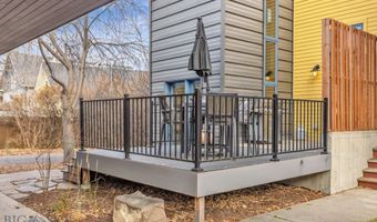 309 N Black Ave, Bozeman, MT 59715