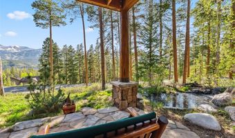 58 ROUNDS Rd, Breckenridge, CO 80424